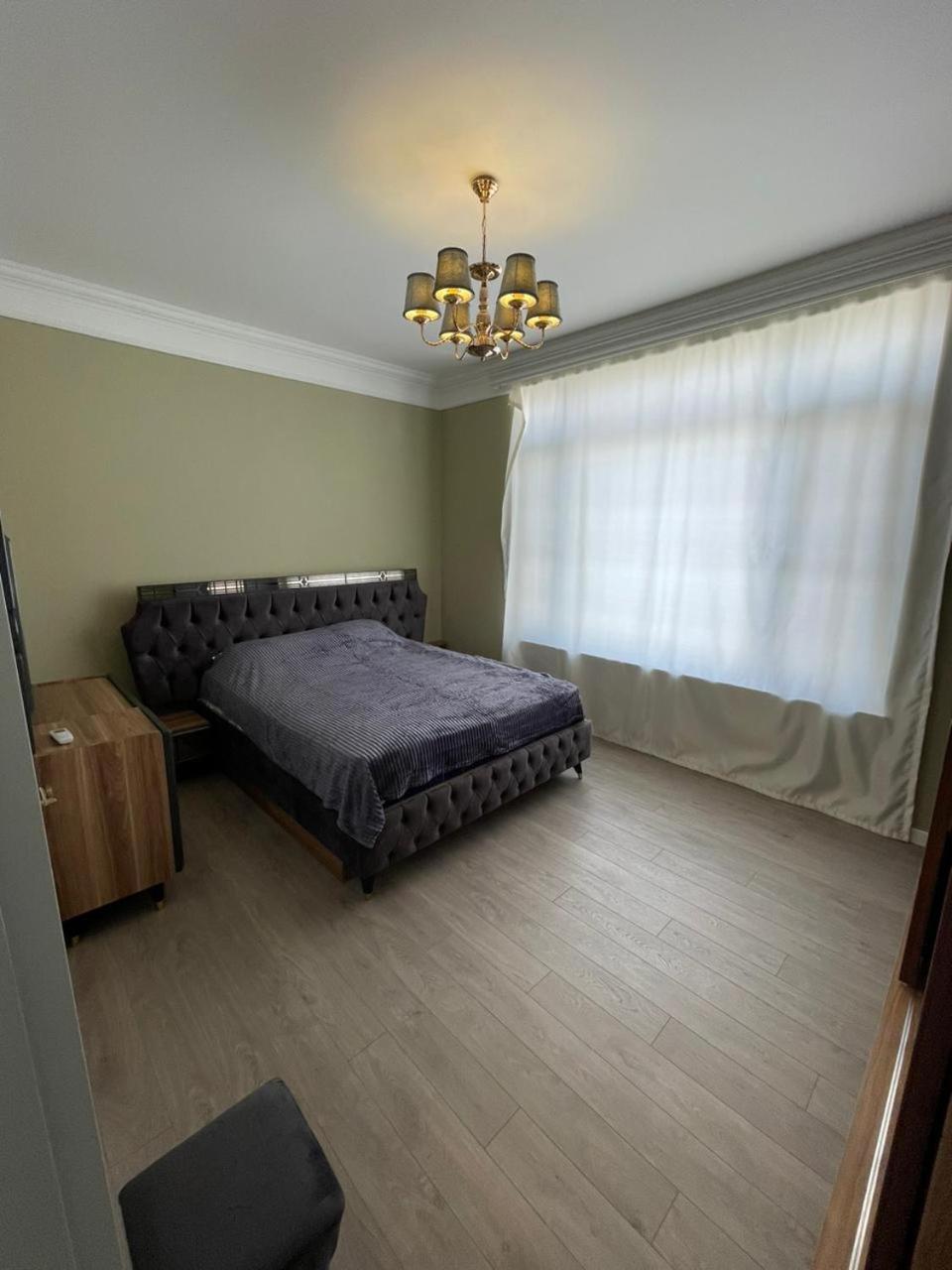 Buzovna Villas