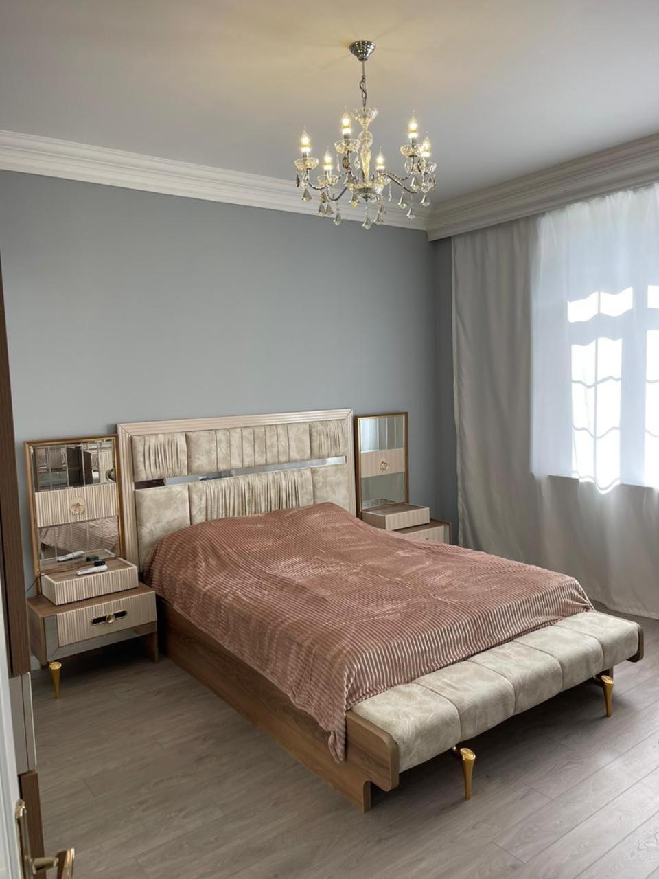 Buzovna Villas