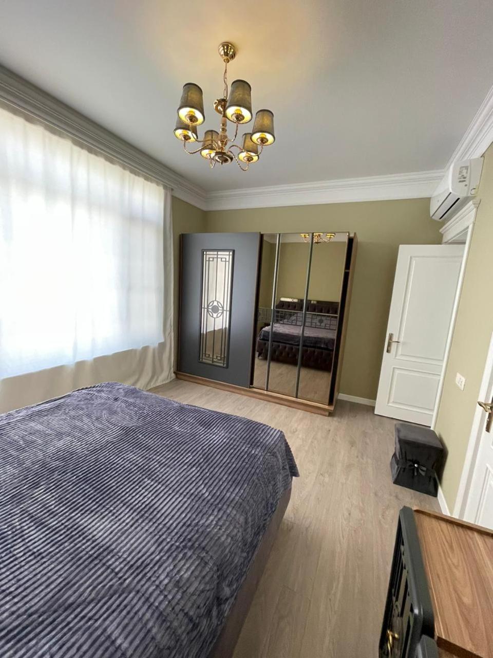 Buzovna Villas
