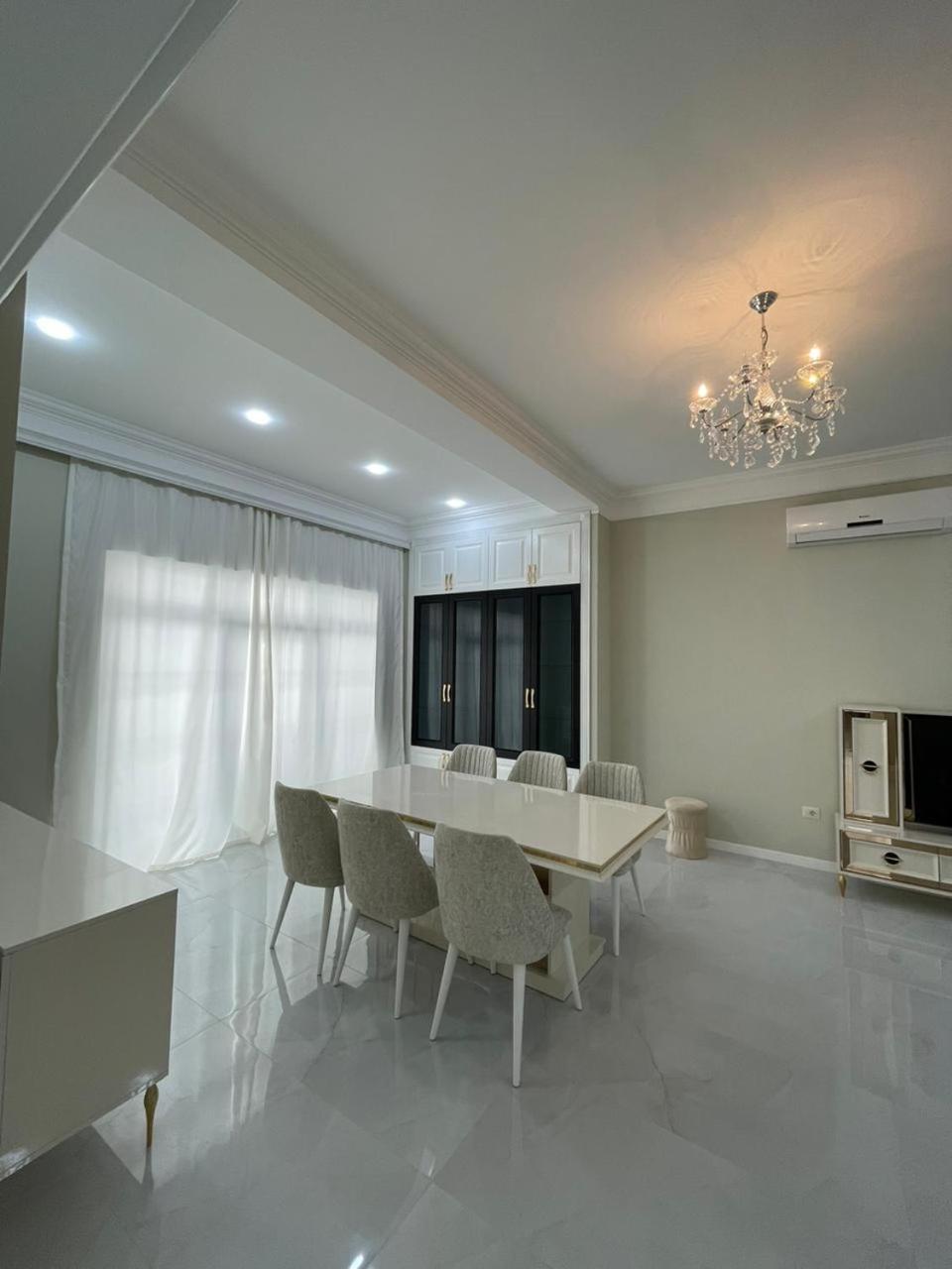 Buzovna Villas
