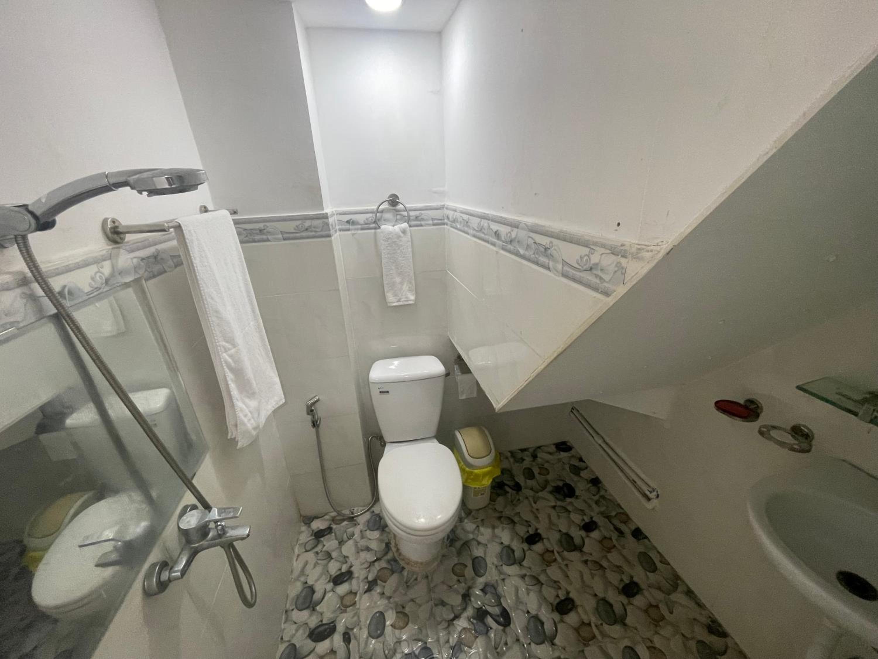 Affordable Homestay