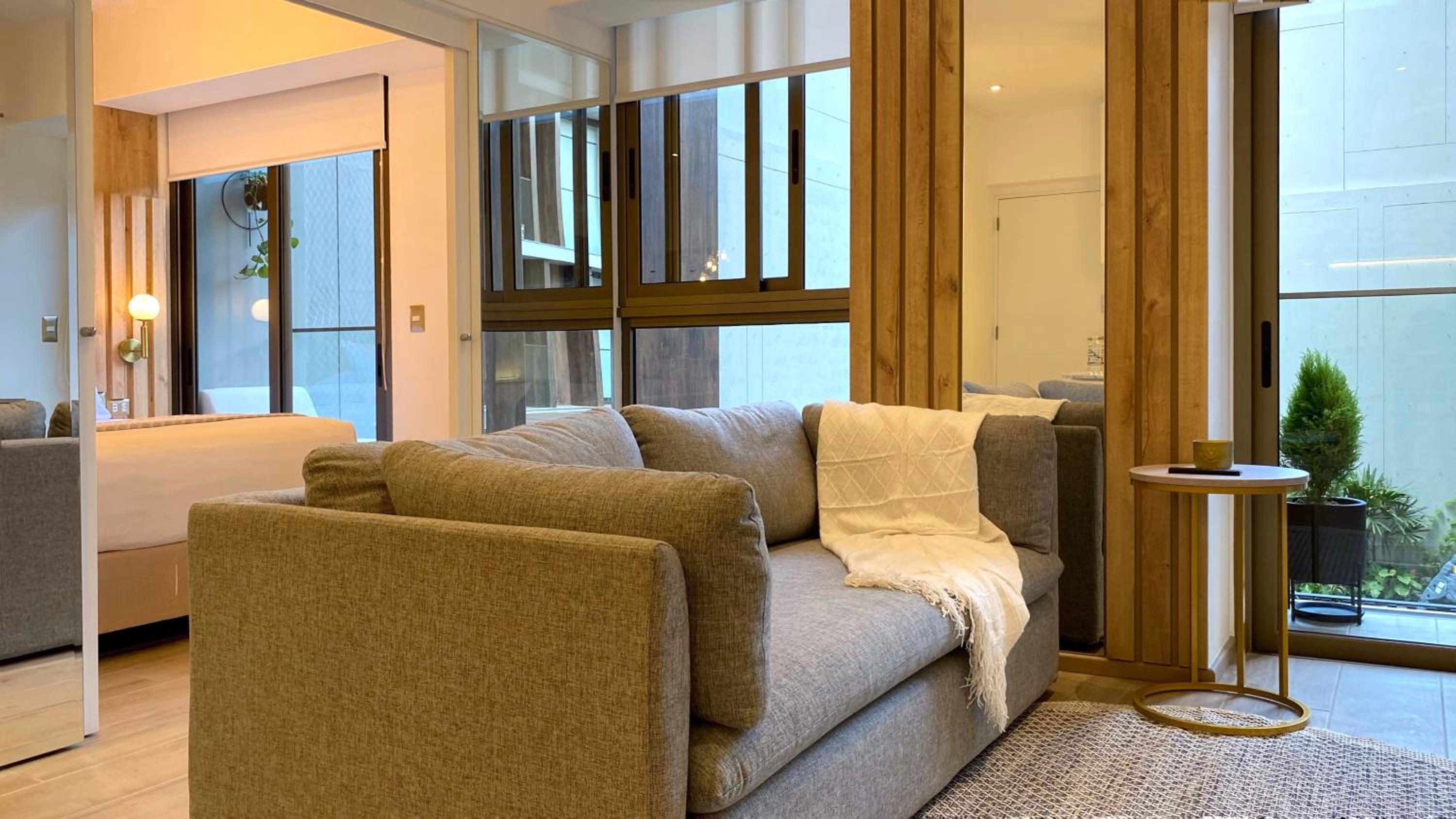 The Modern Living near Malecon in Premium Barranco by Wynwood House