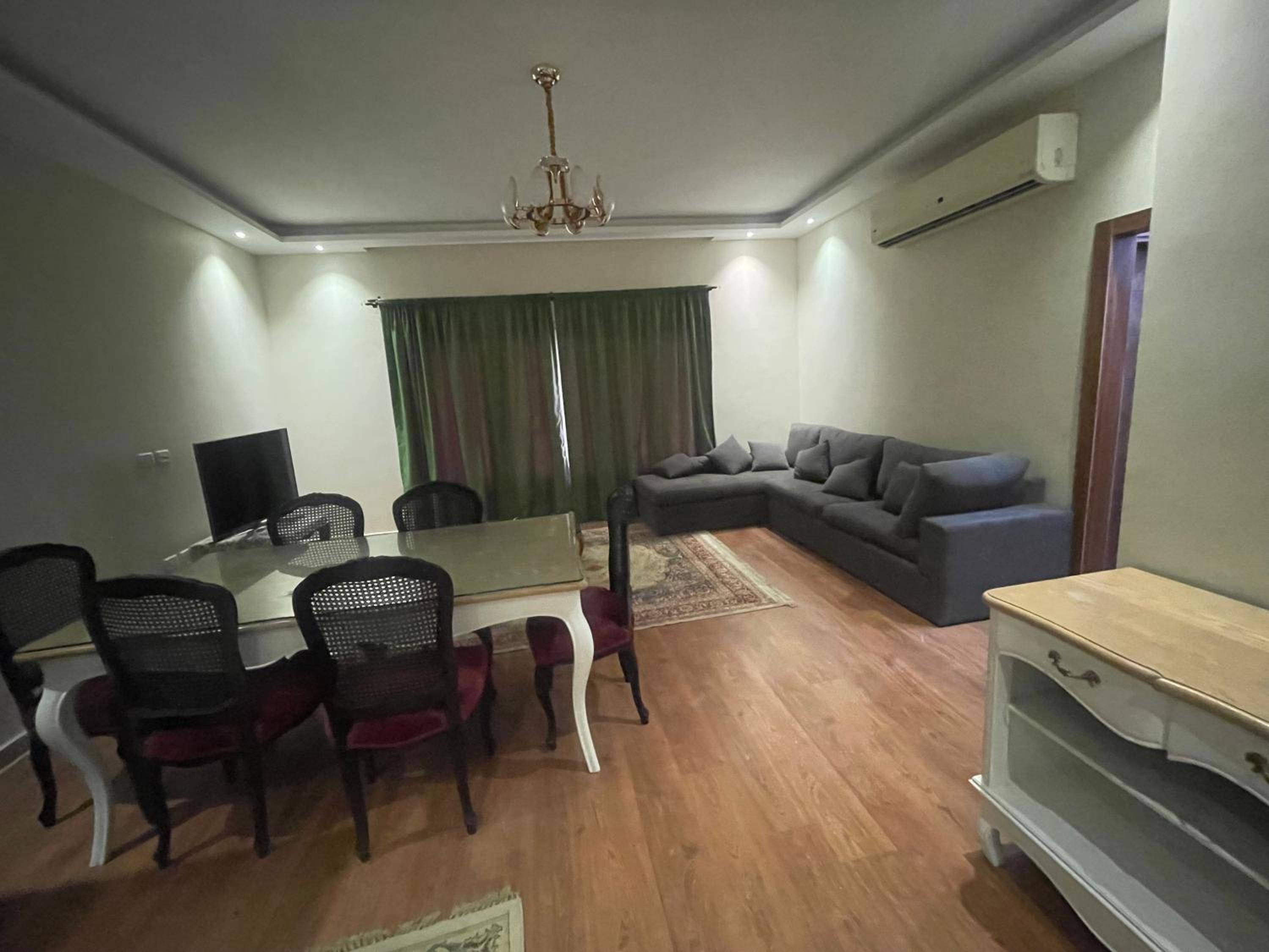 Studios for rent.