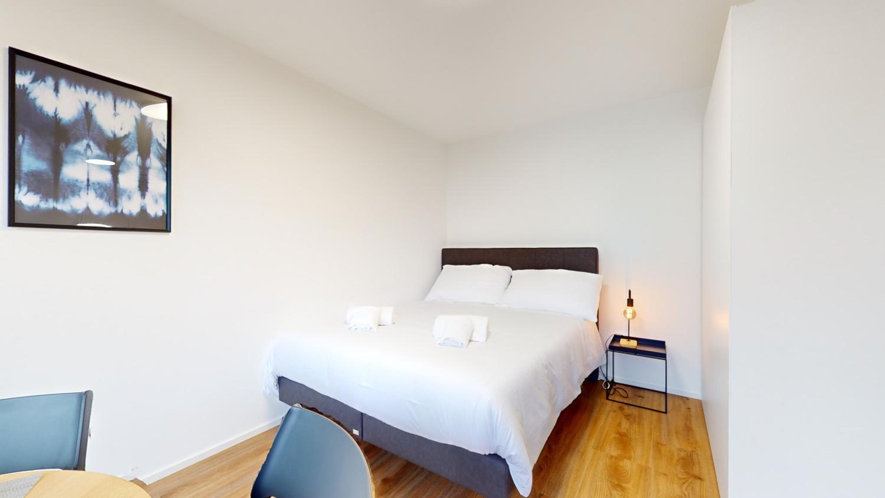 Bright & modern apartments in Sion
