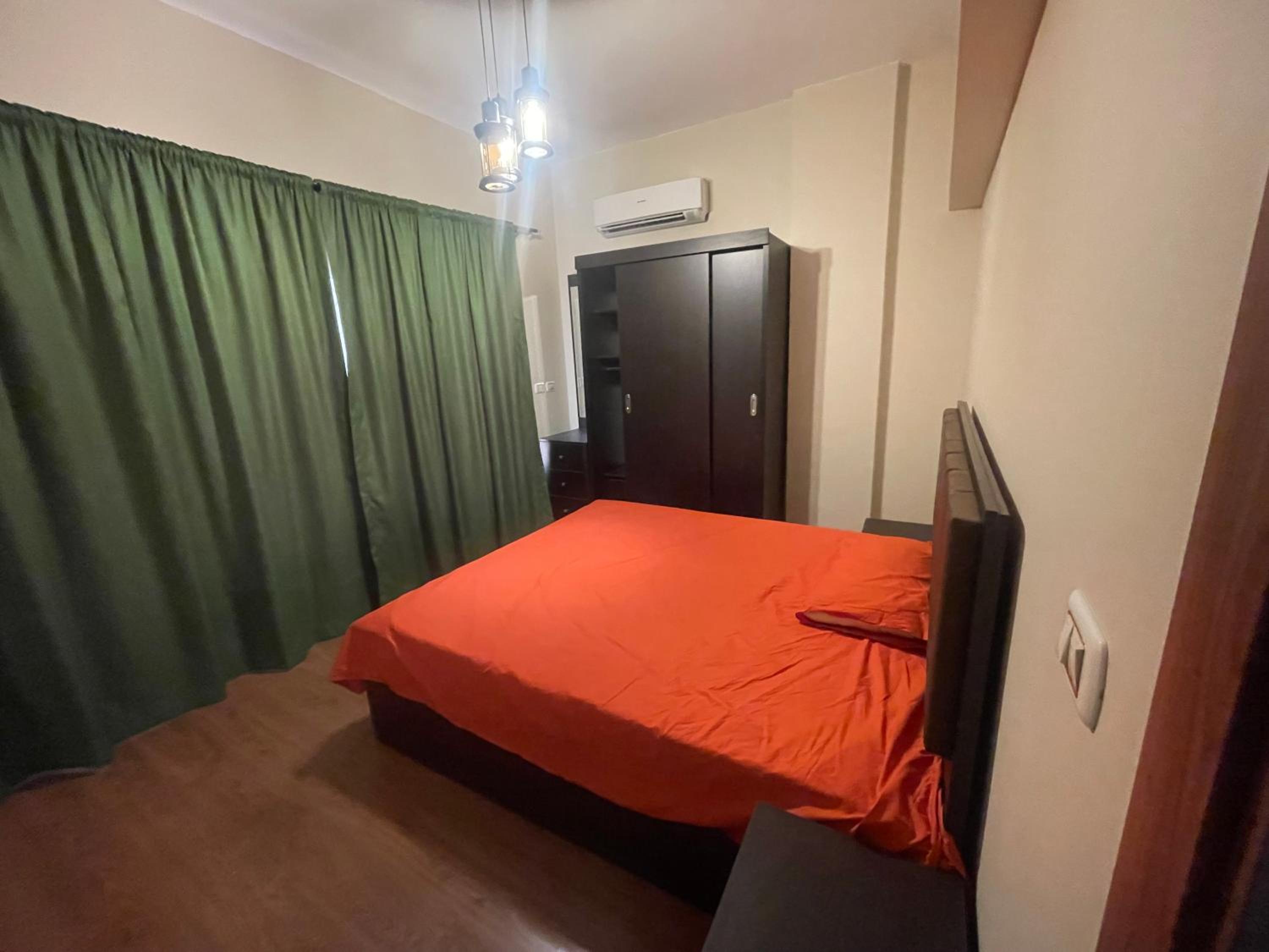 Studios for rent.
