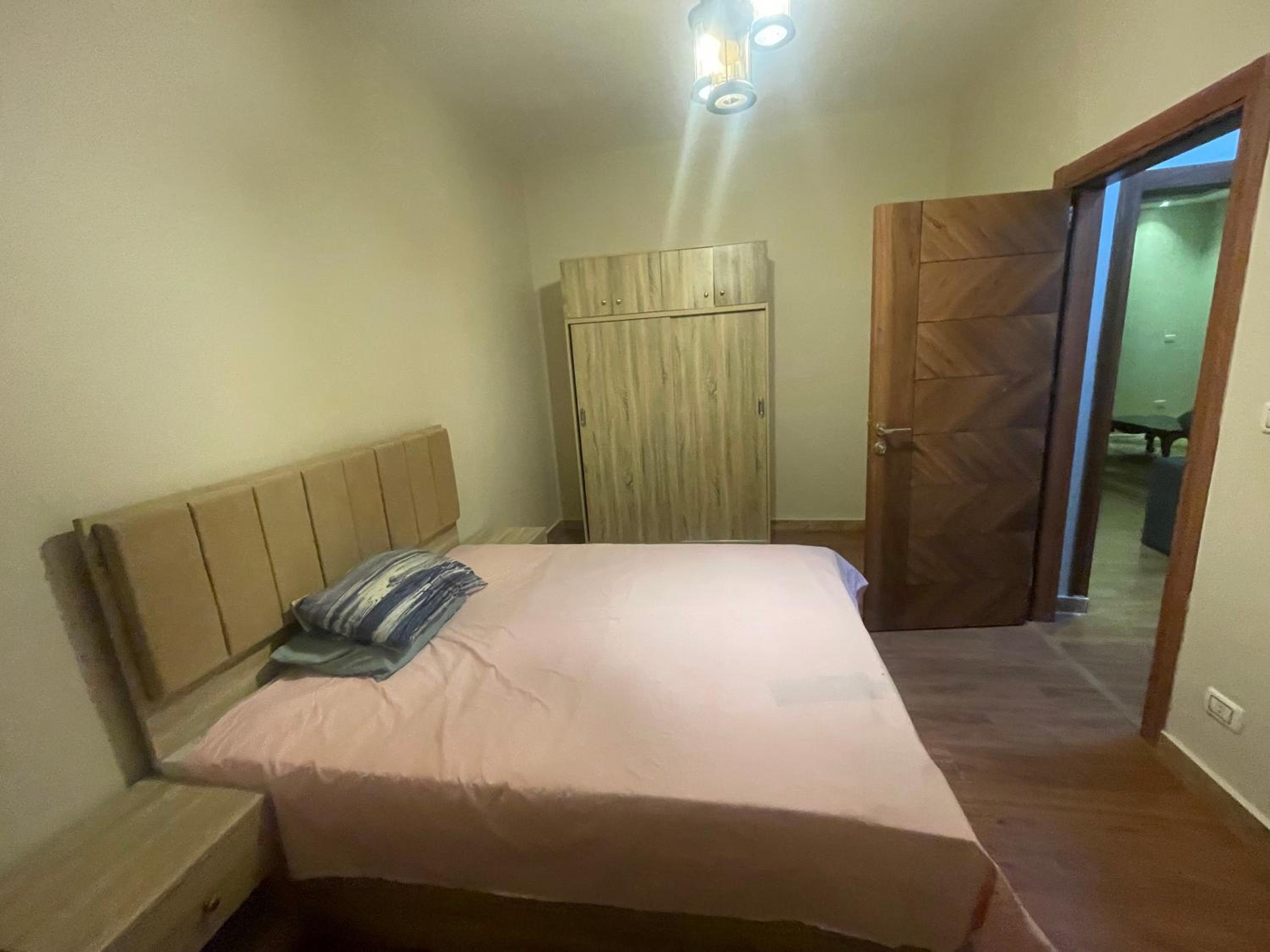 Studios for rent.