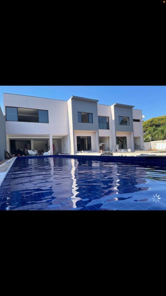 Residencial Collins apt 03 2 suite