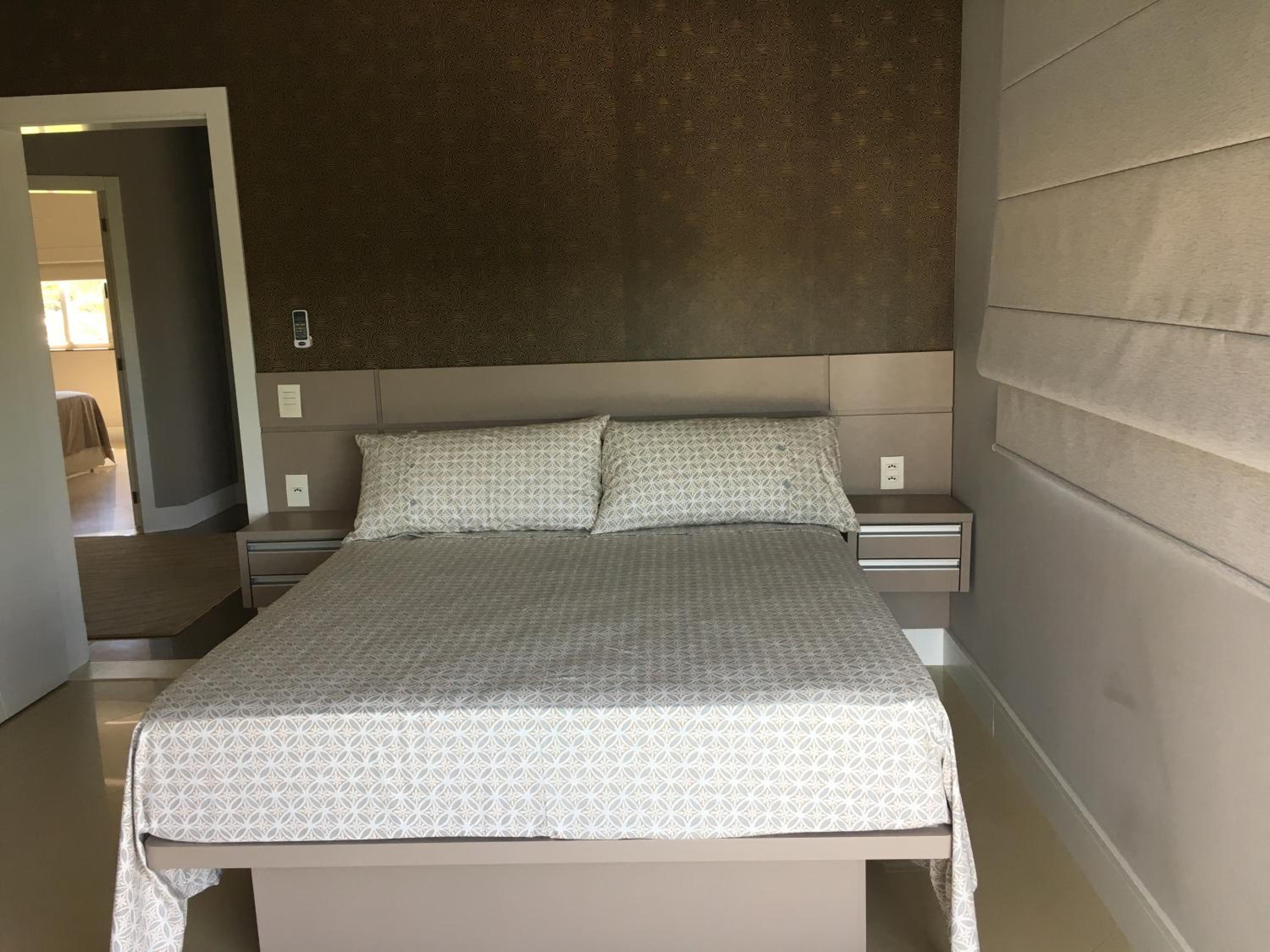 Residencial Collins apt 03 2 suite