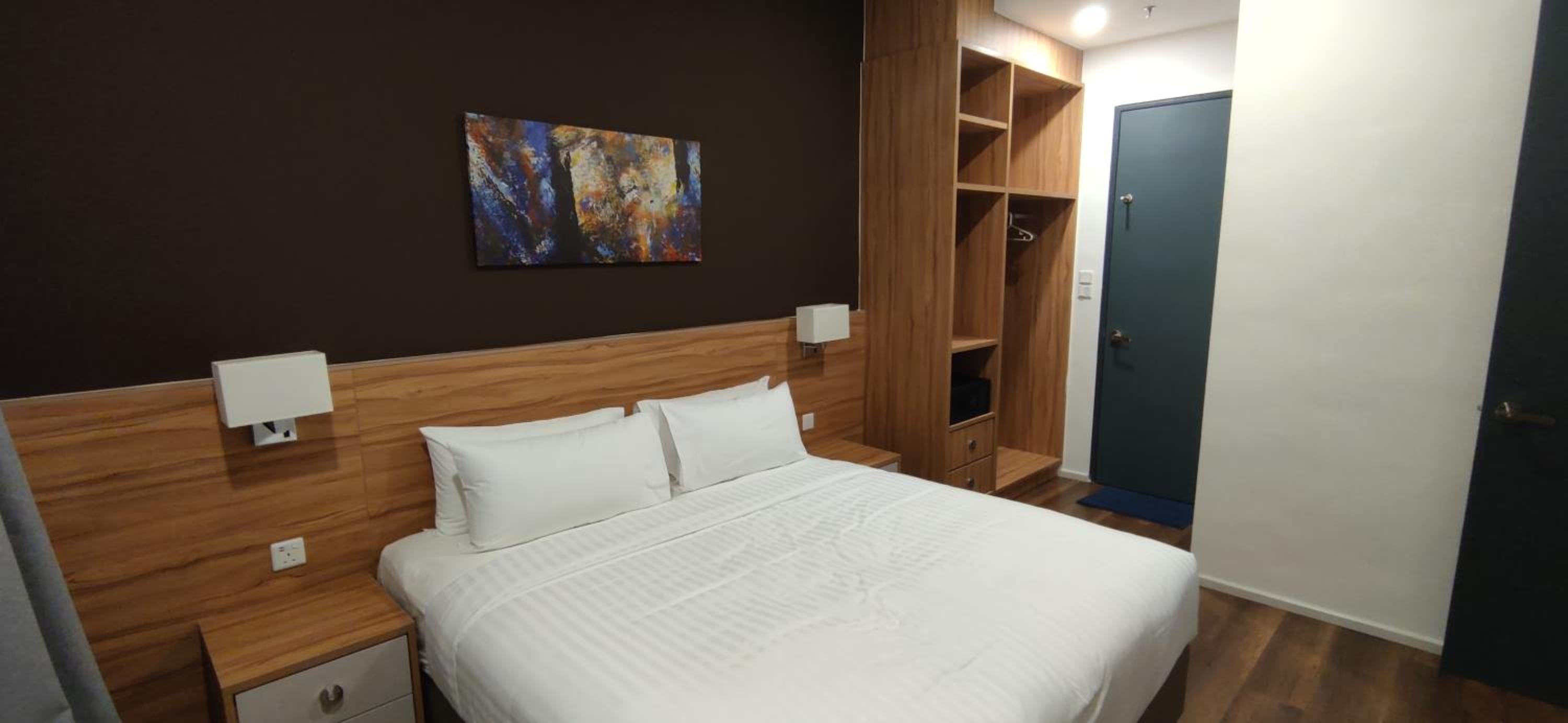 H&W Sunway Onsen Suite Tambun Sunway City Ipoh photo 4