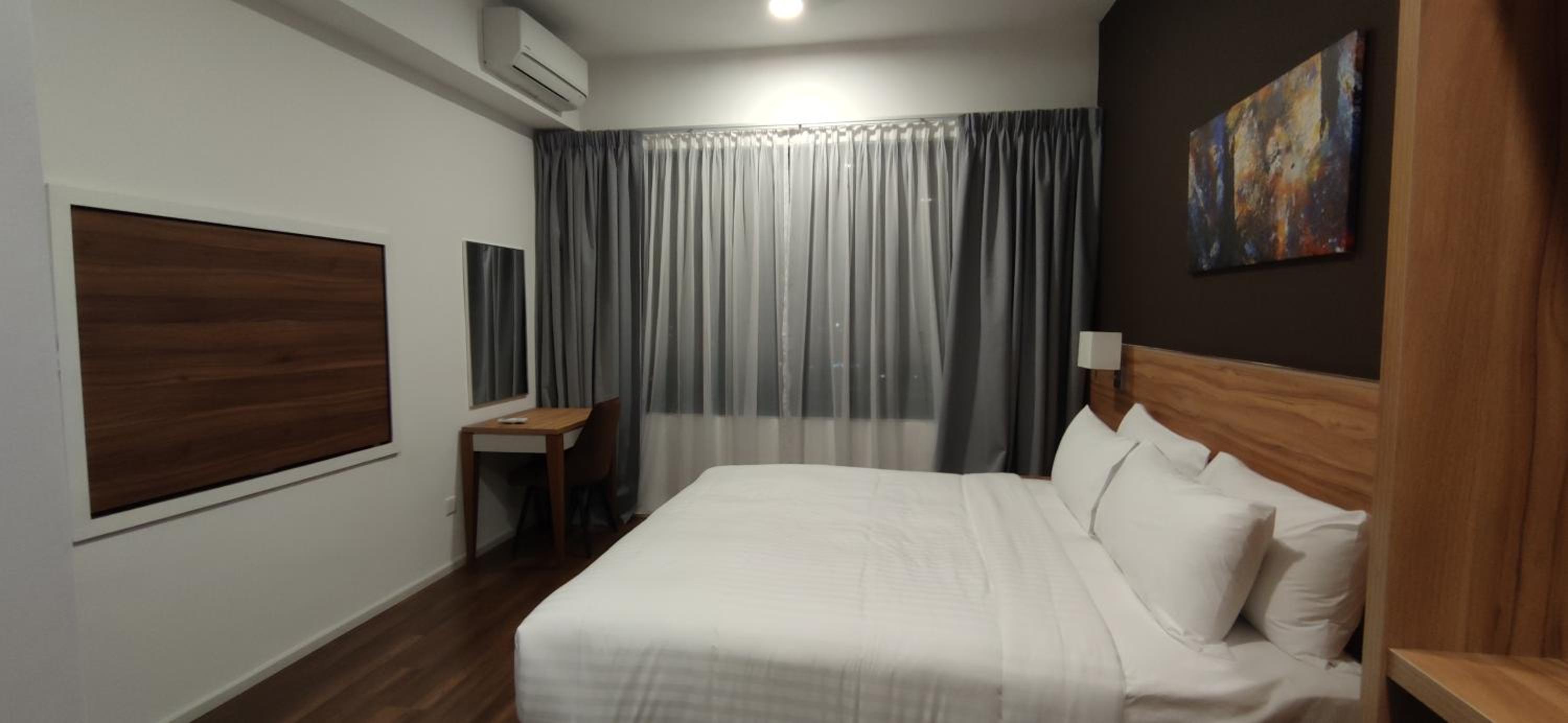 H&W Sunway Onsen Suite Tambun Sunway City Ipoh photo 5