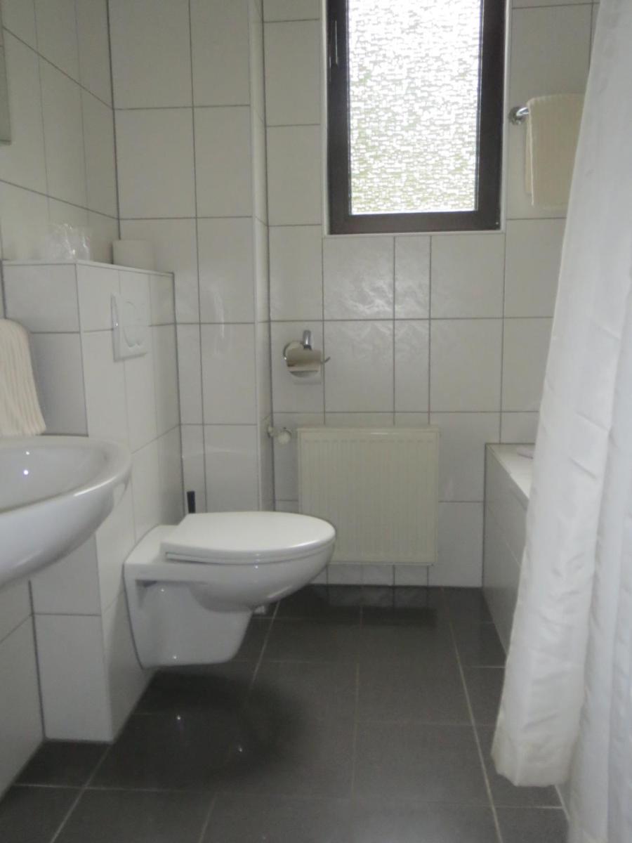 Hotel und Gästehaus Gute Quelle