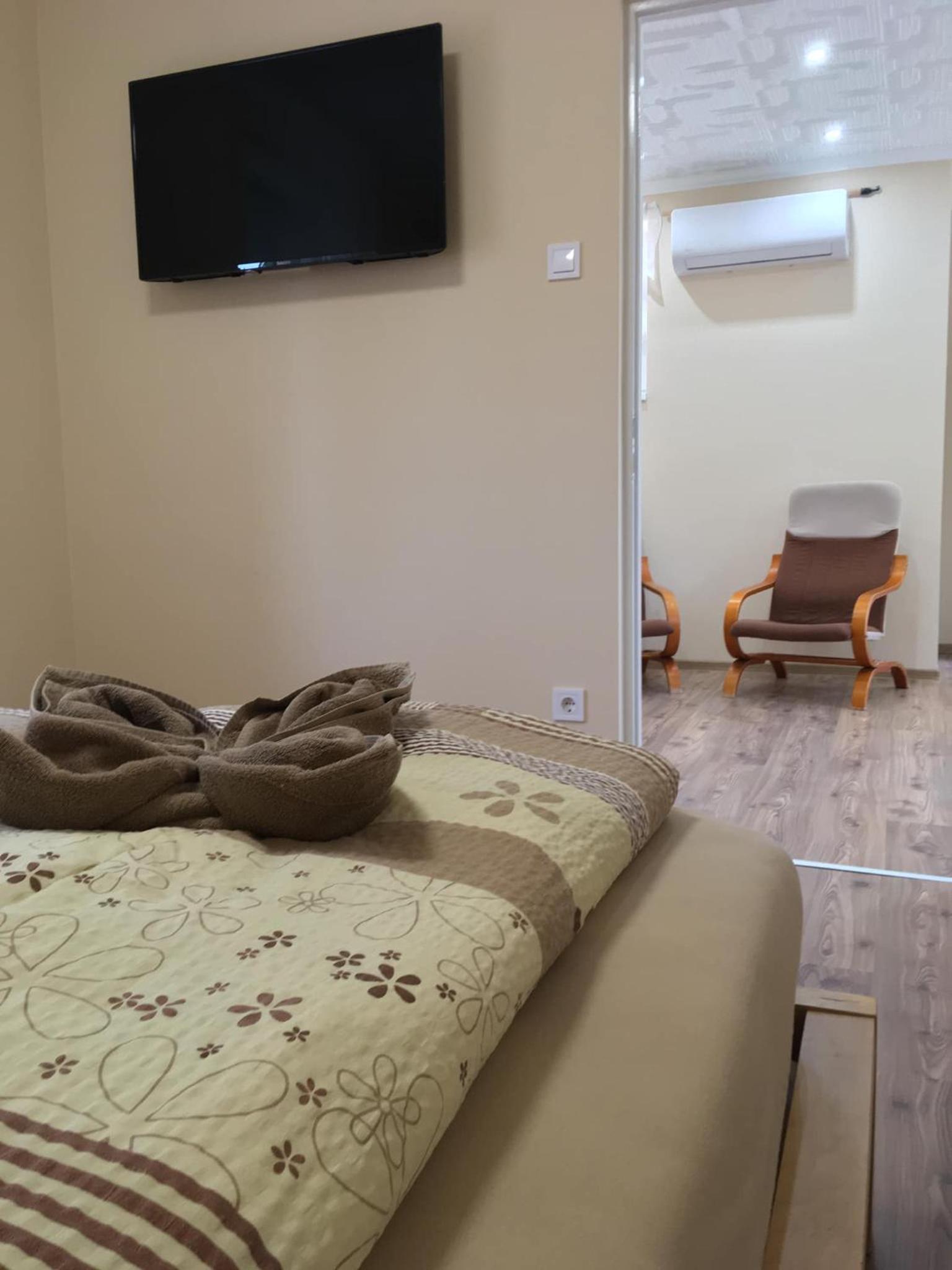 Zsófia Apartman view 4