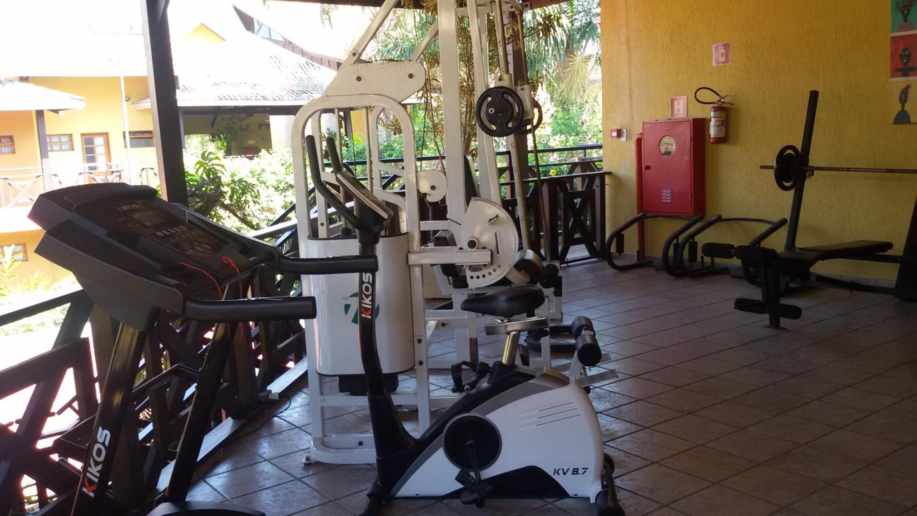 Ilhaflat ilhabela -Apartamento Schiavetti