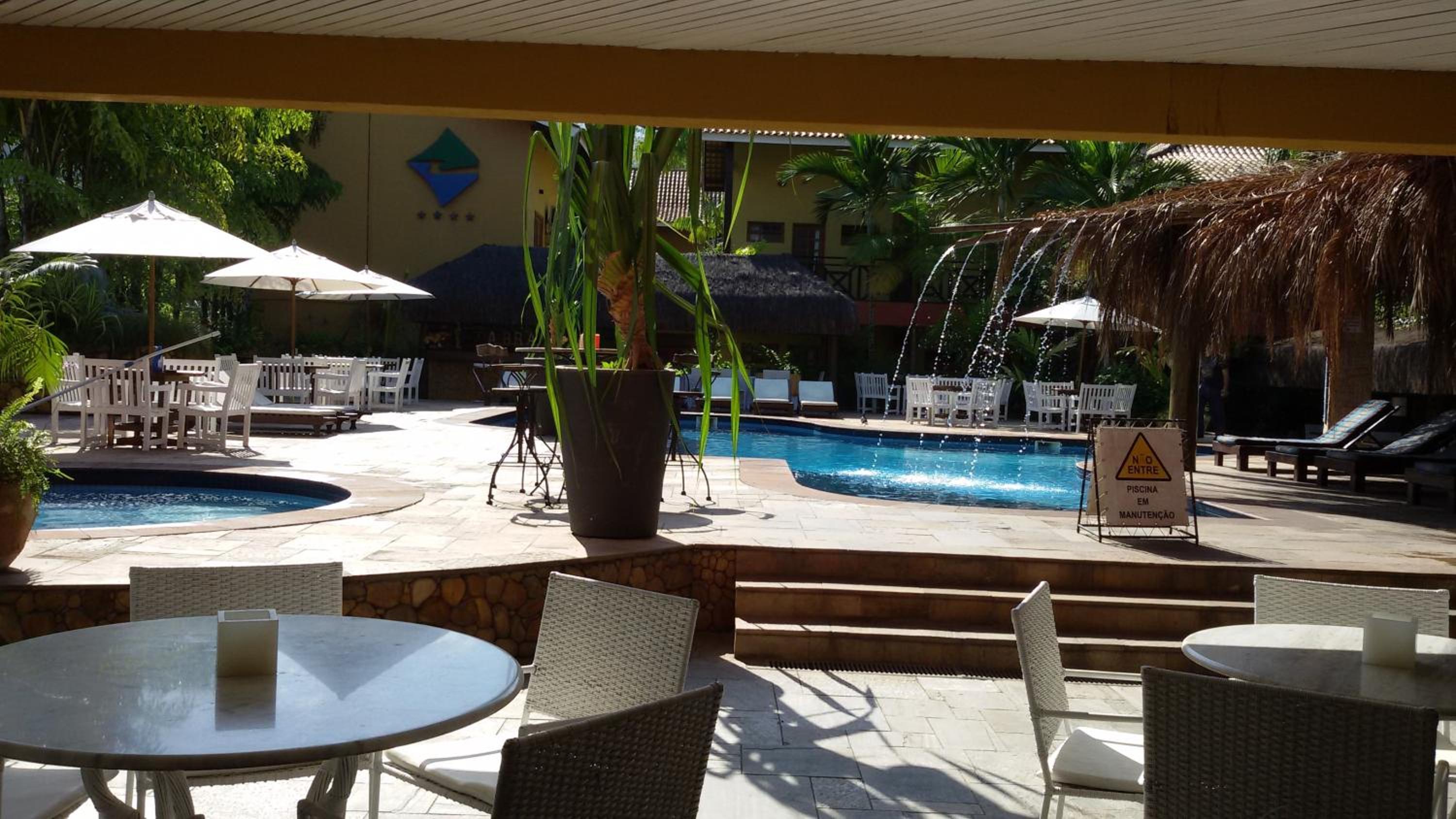 Ilhaflat ilhabela -Apartamento Schiavetti