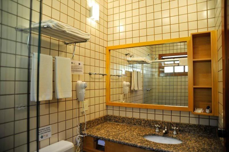 Ilhaflat ilhabela -Apartamento Schiavetti