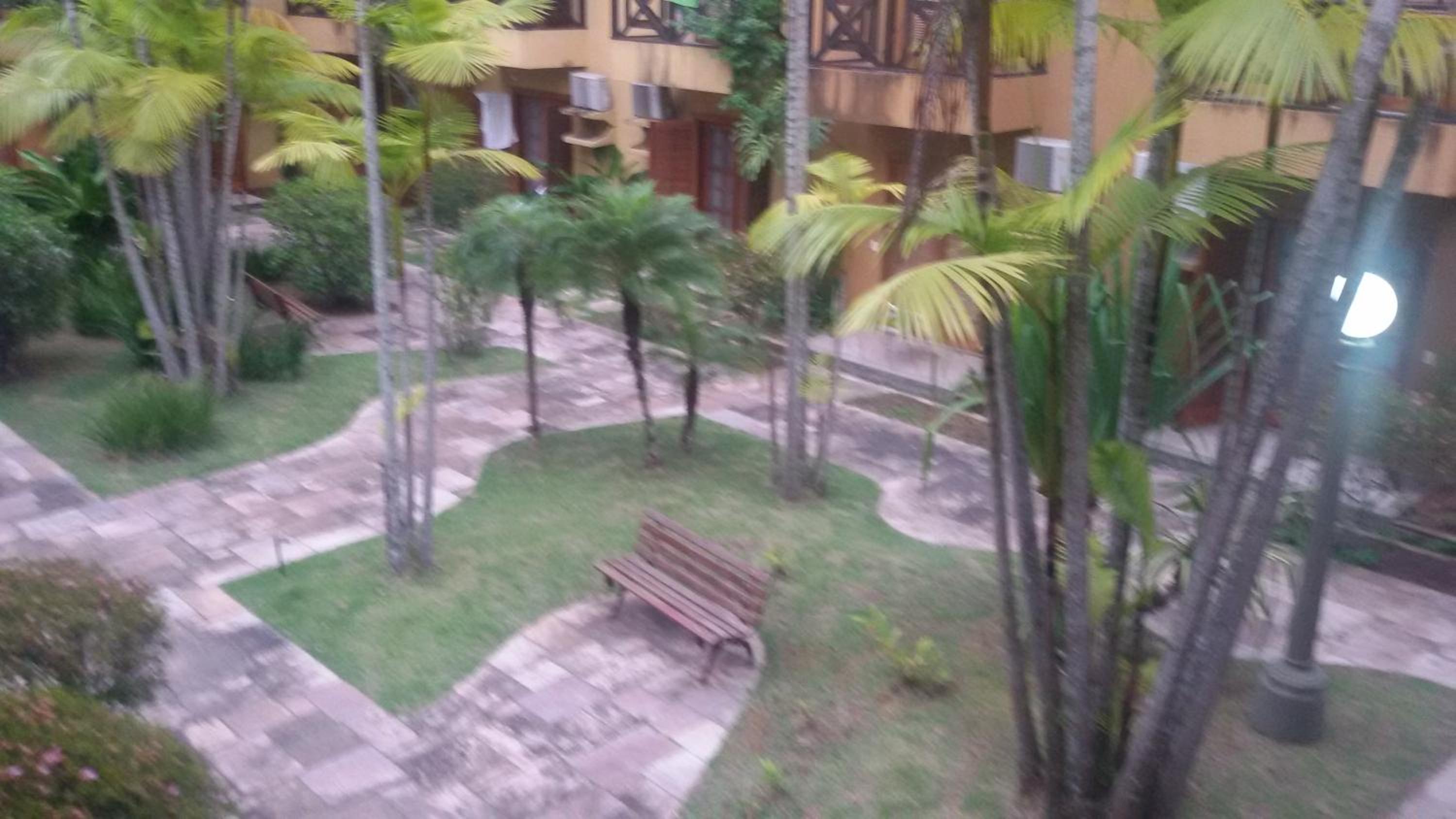 Ilhaflat ilhabela -Apartamento Schiavetti