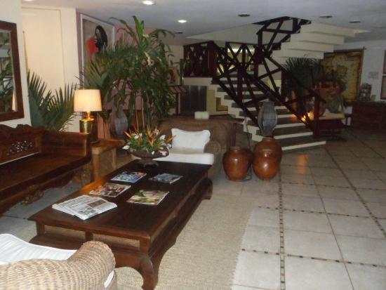 Ilhaflat ilhabela -Apartamento Schiavetti