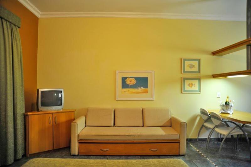 Ilhaflat ilhabela -Apartamento Schiavetti