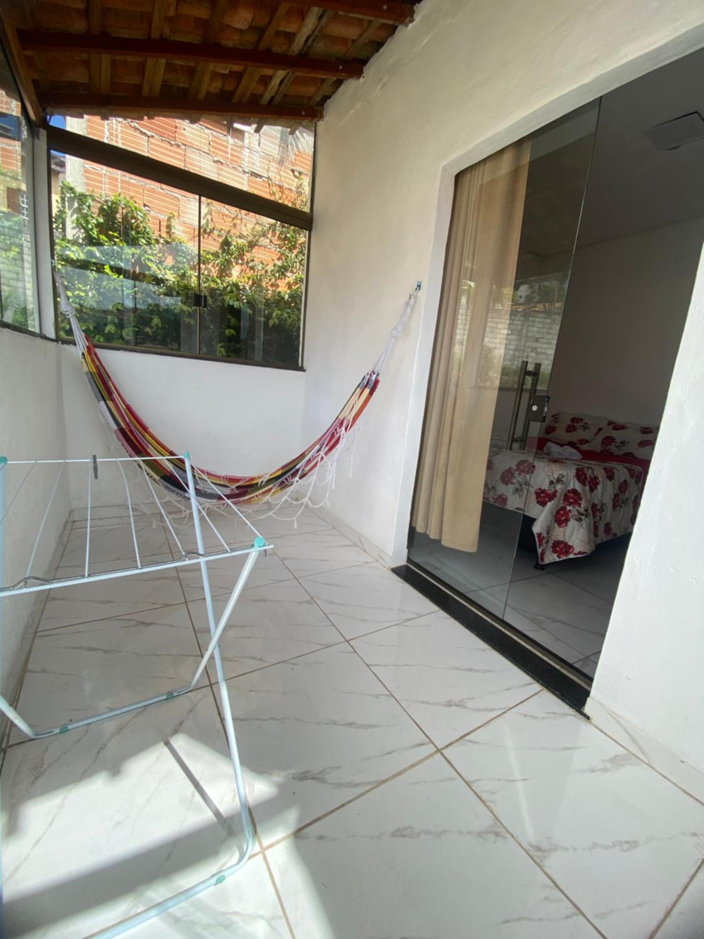 Residencial Thais Fernandes Ap302 OuroPreto