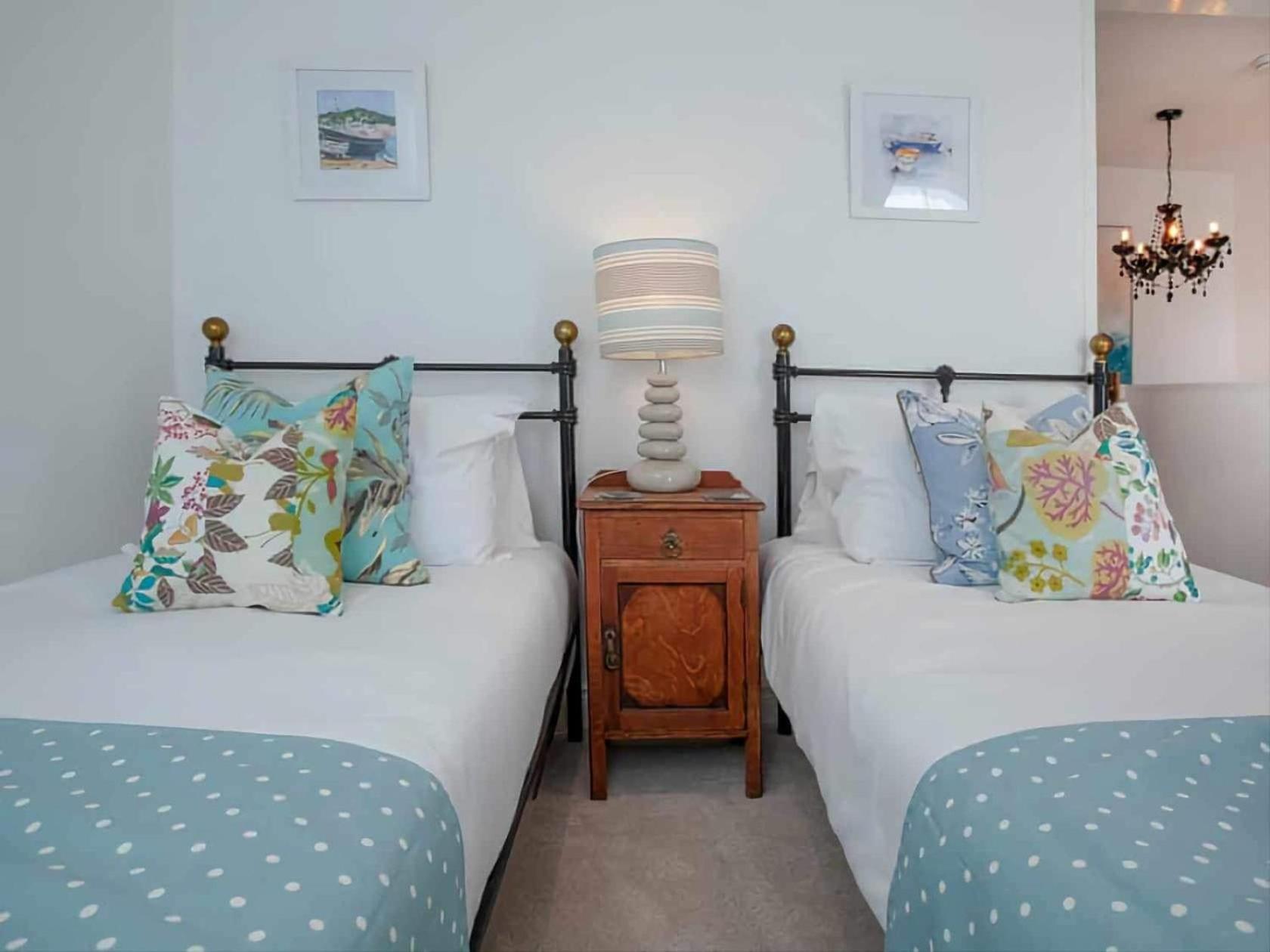 Customs Cottage