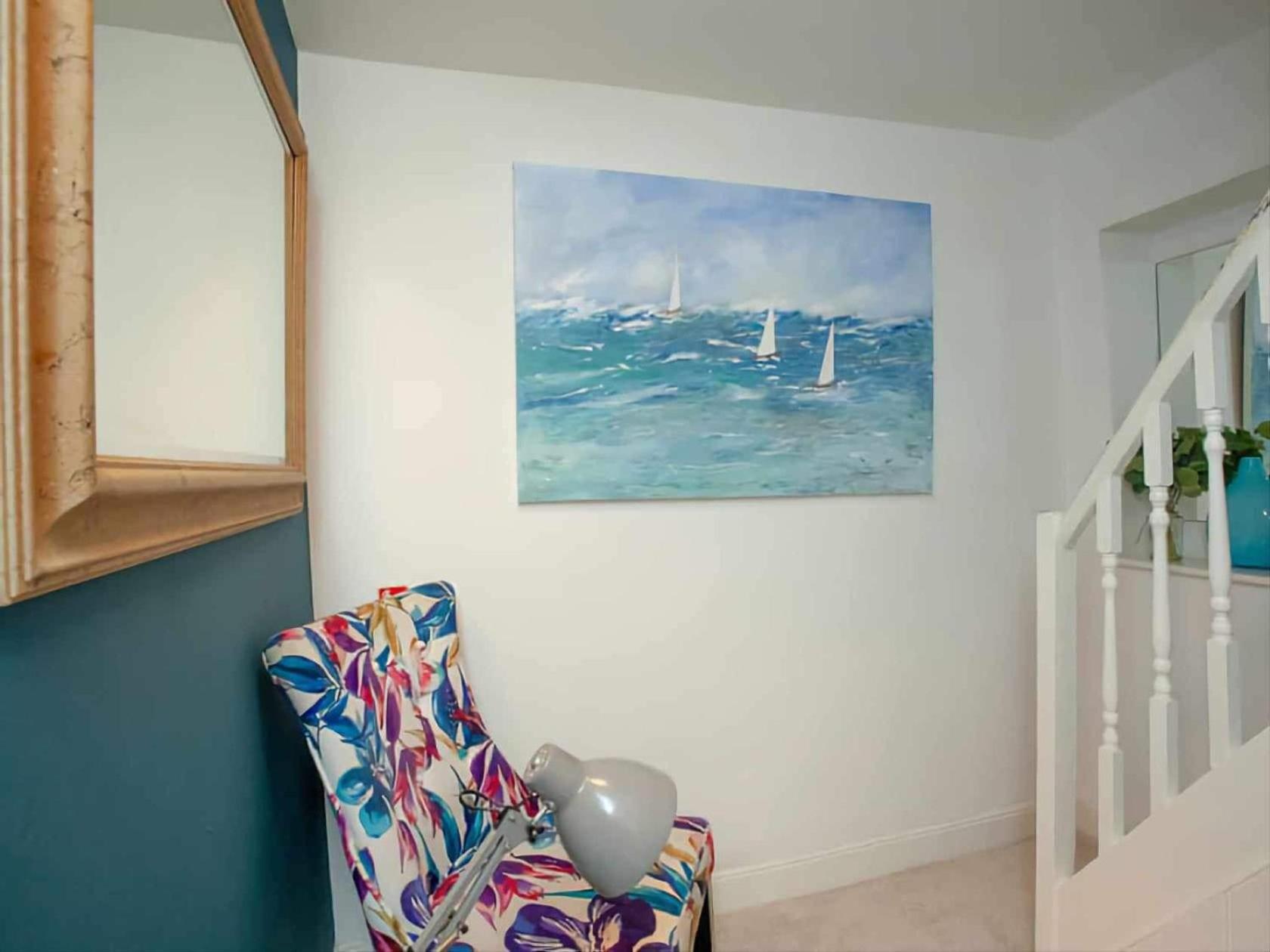 Customs Cottage
