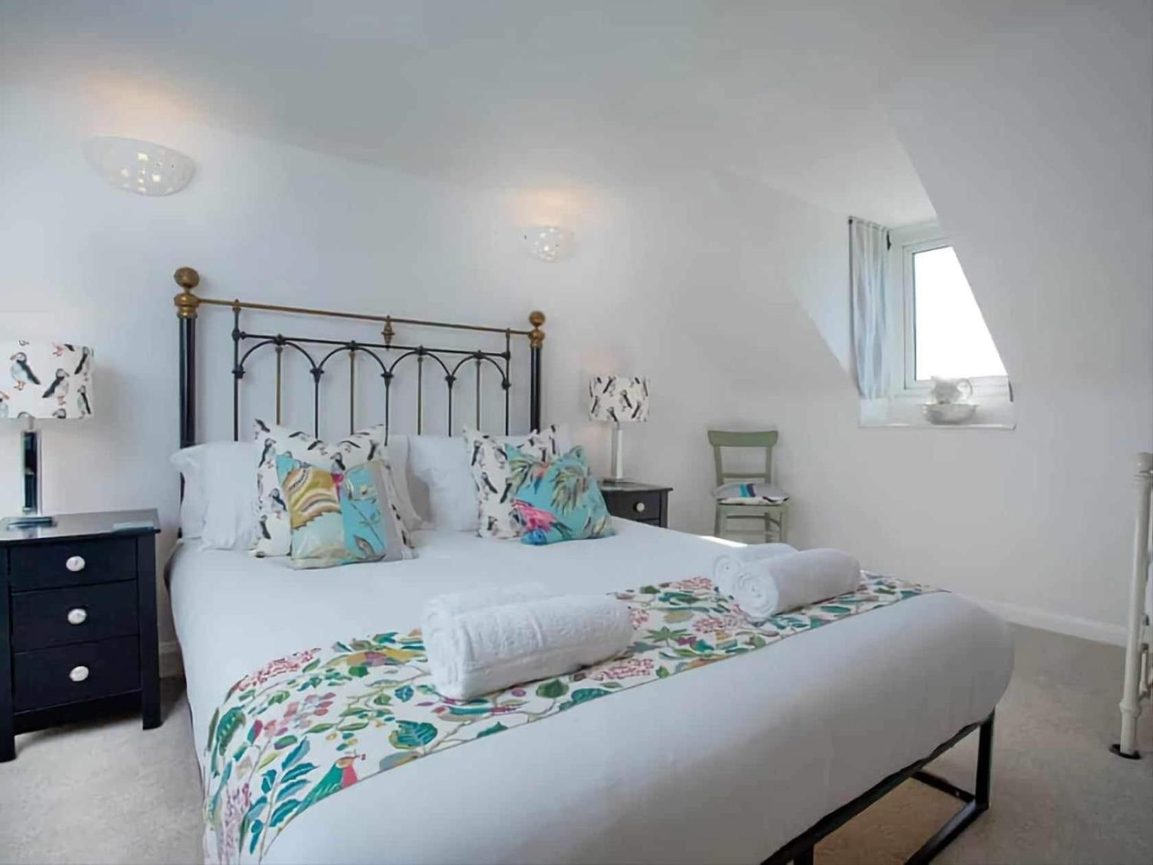 Customs Cottage