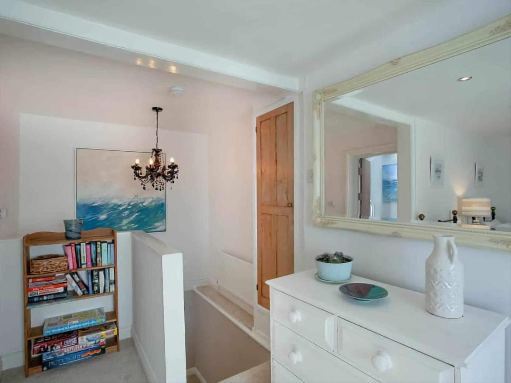 Customs Cottage