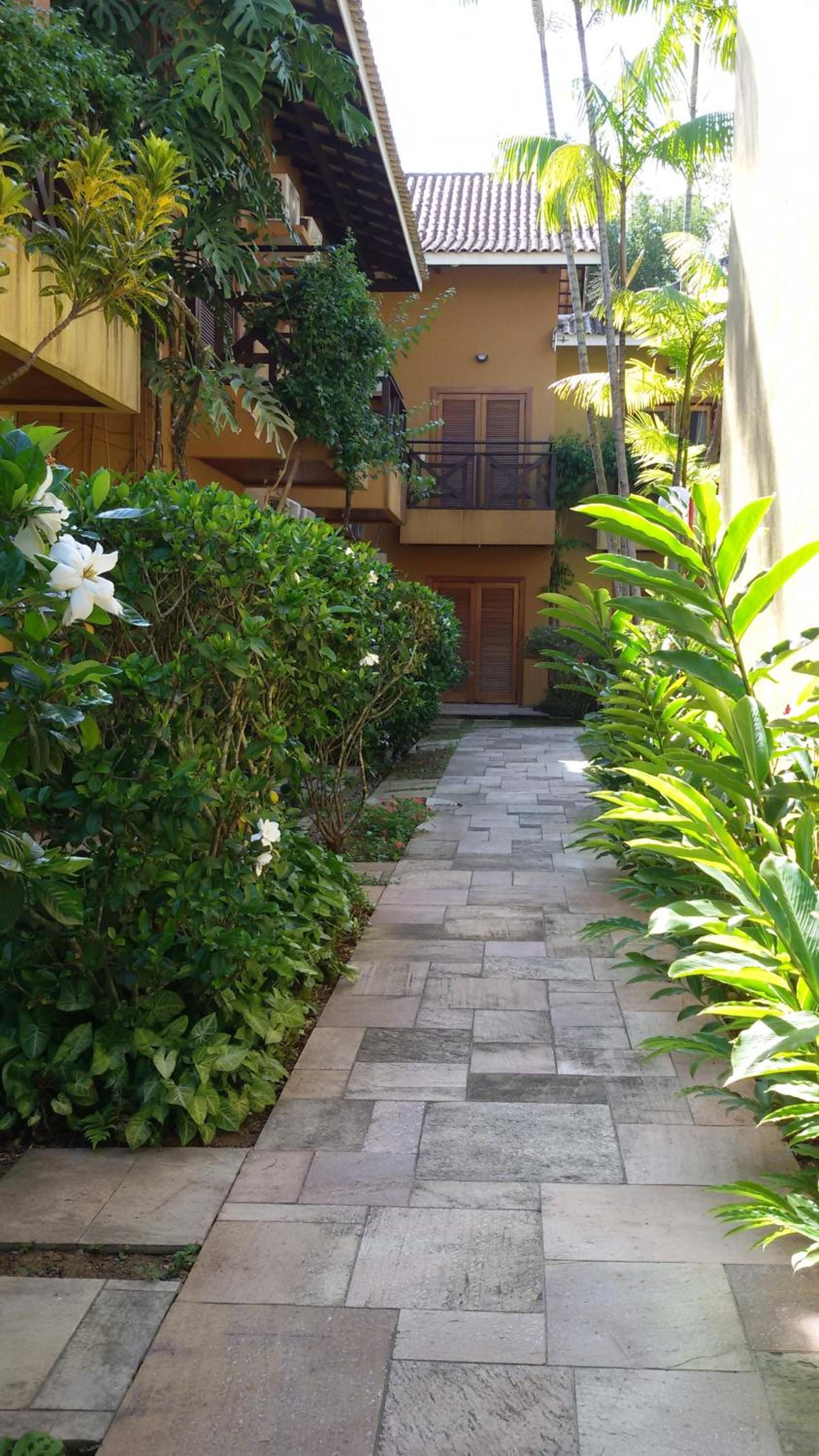 Ilhaflat ilhabela -Apartamento Schiavetti