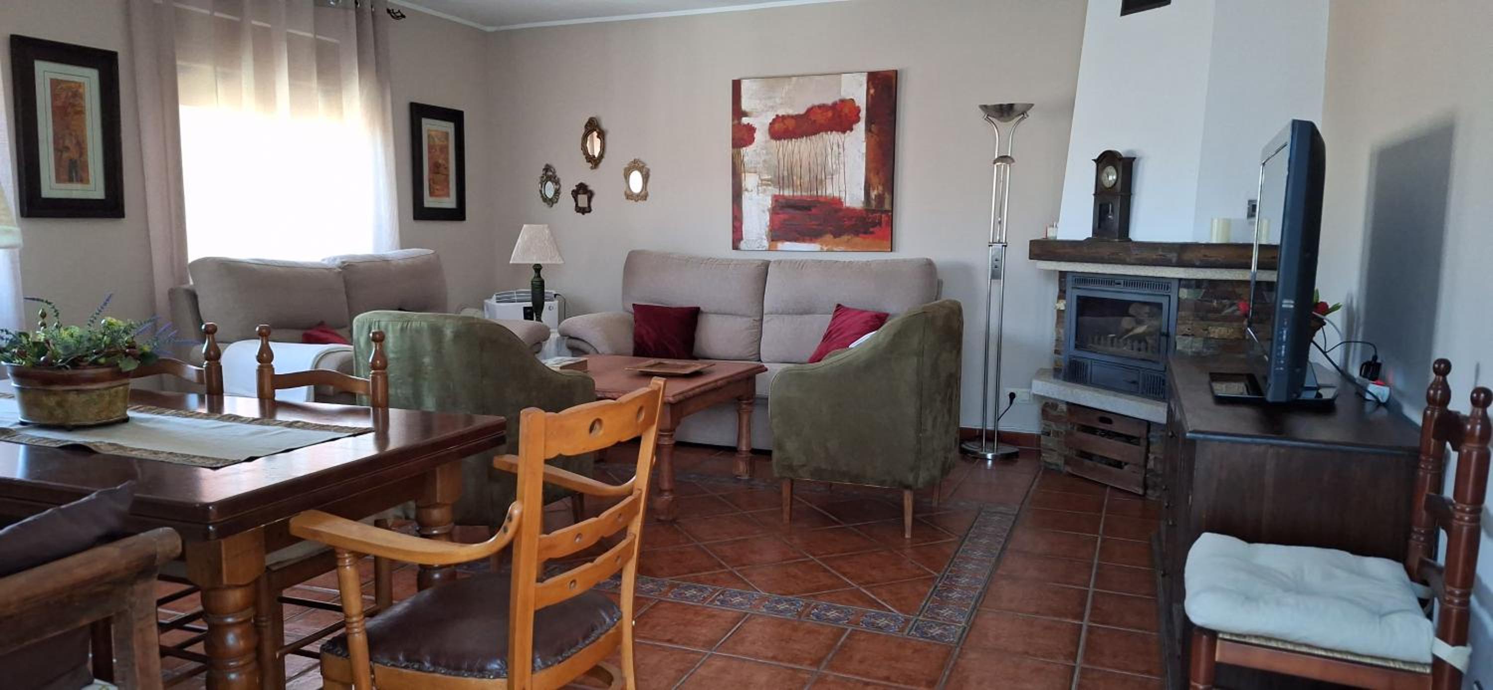 Casa Obdulia view 5