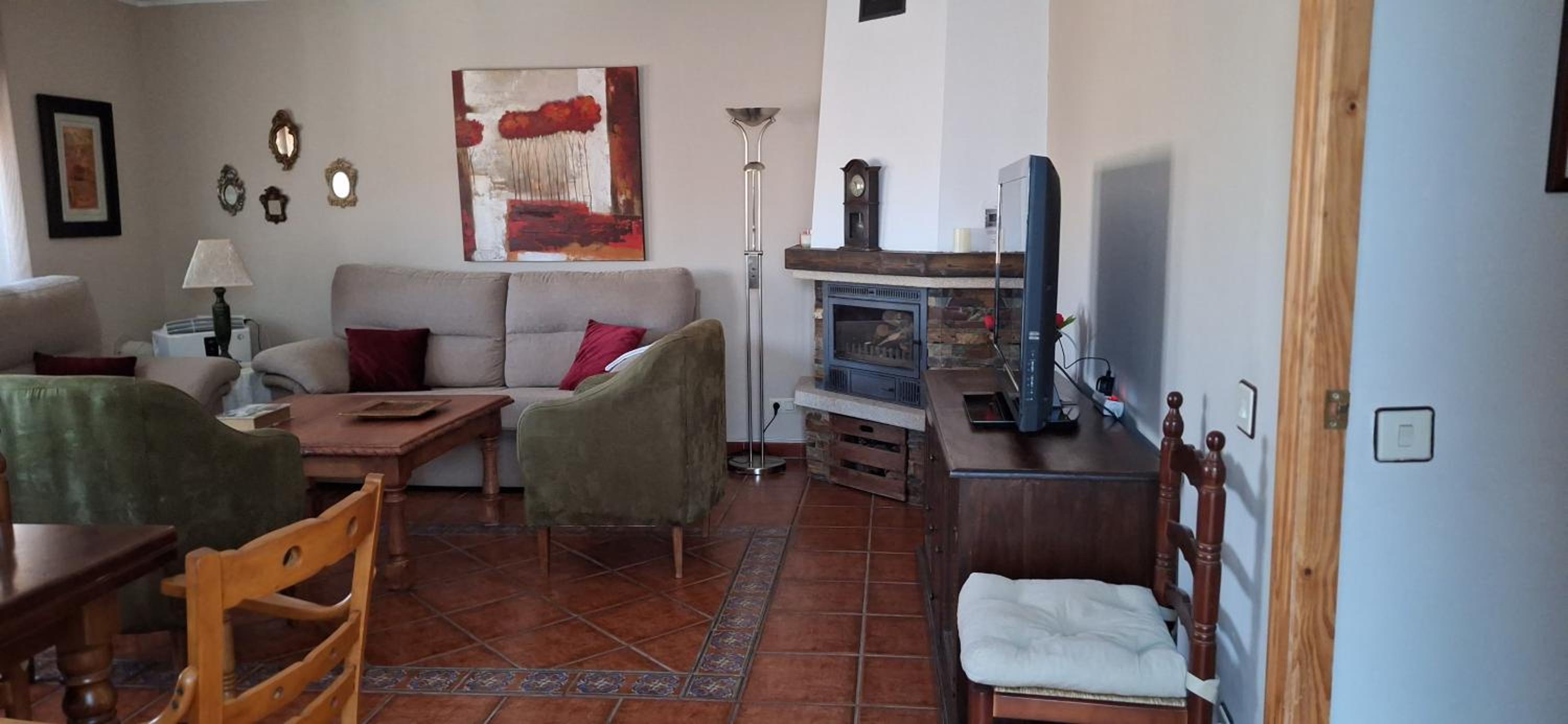 Casa Obdulia view 4