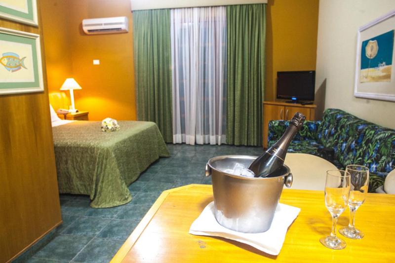Ilhaflat ilhabela -Apartamento Schiavetti
