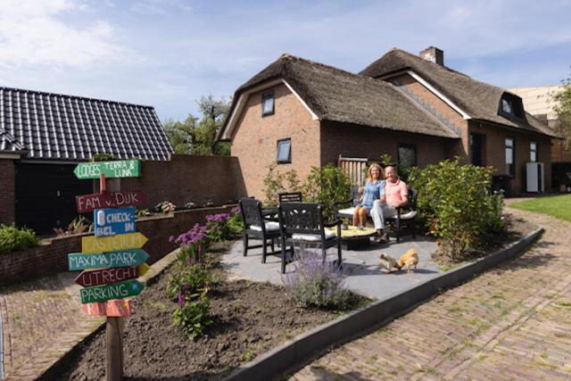 Het Dijkje Utrecht view 5