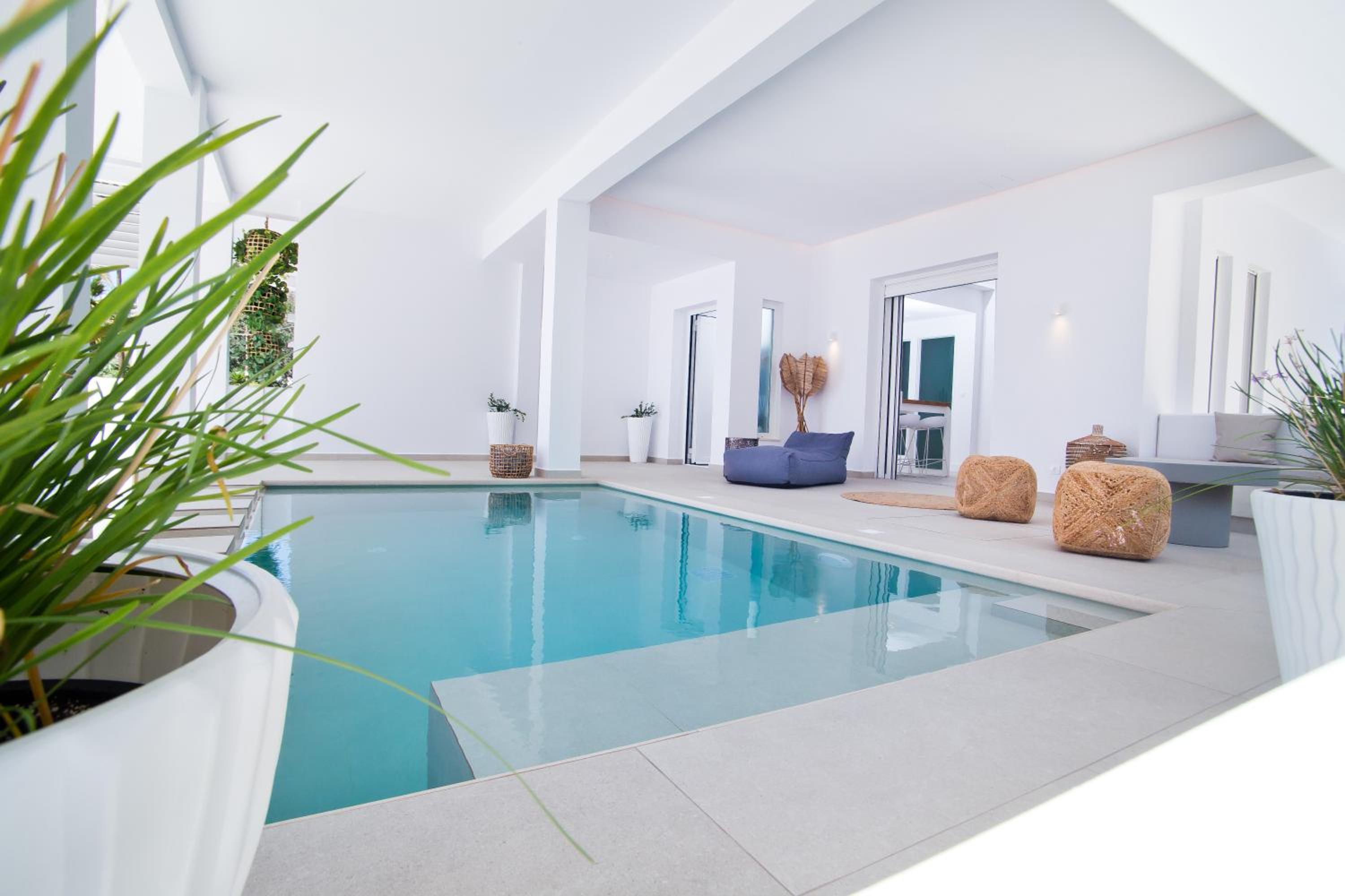 Almyra Seaside Luxury Suites