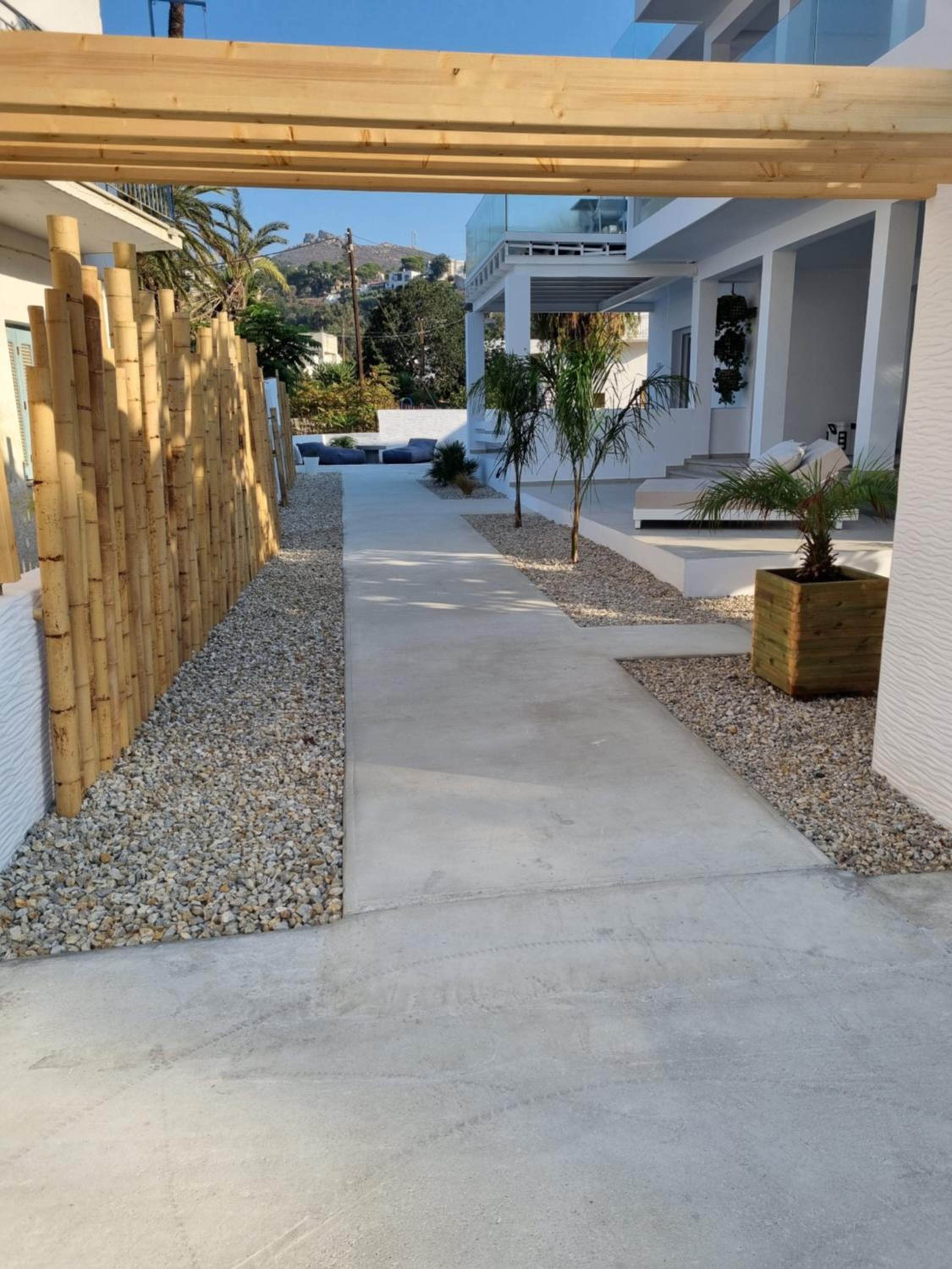 Almyra Seaside Luxury Suites