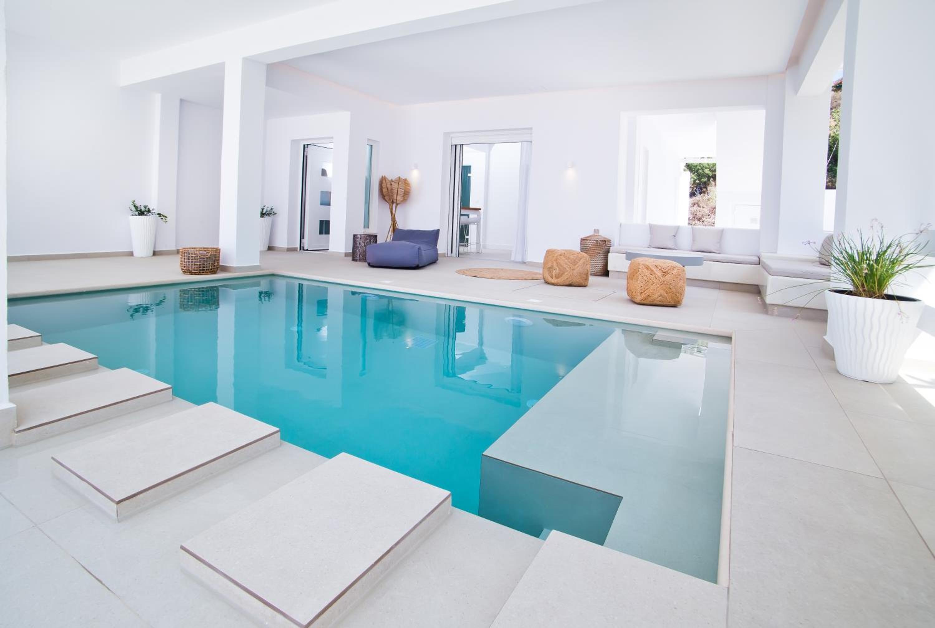 Almyra Seaside Luxury Suites