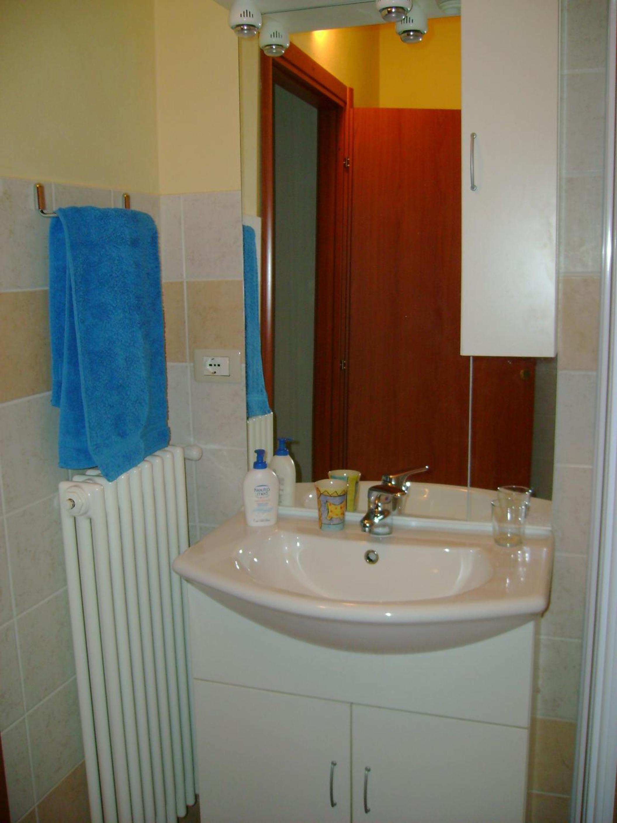 B&B Locanda della Sesta Felicità