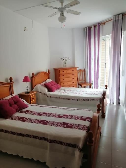 Appartement Torrevieja
