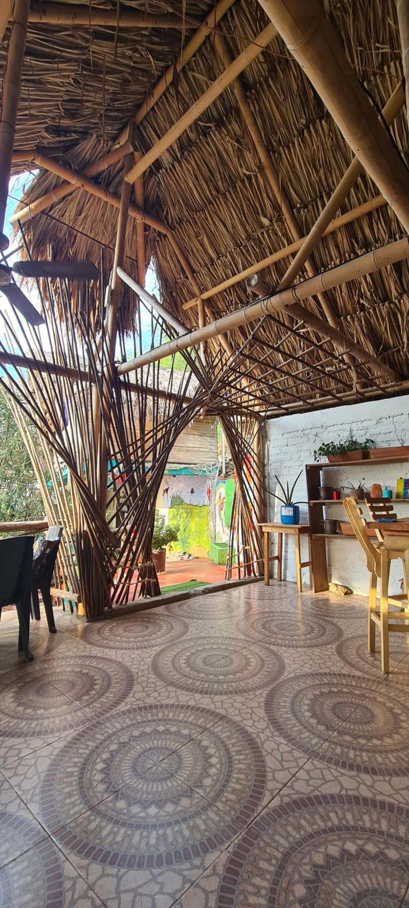 Hostal Casa Horizonte - Property Image 87