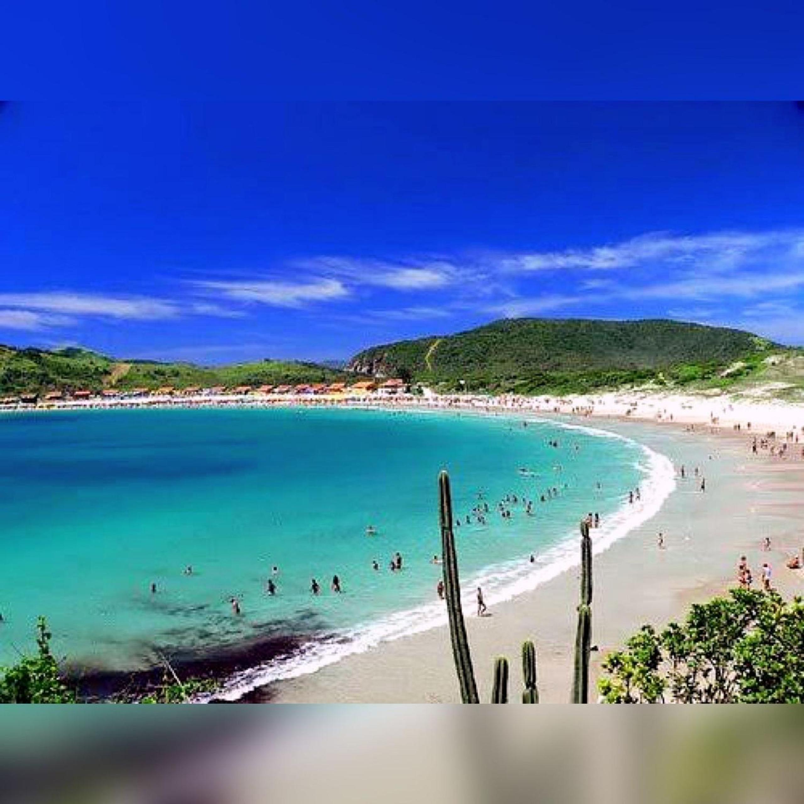 Apartamento Cabo Frio
