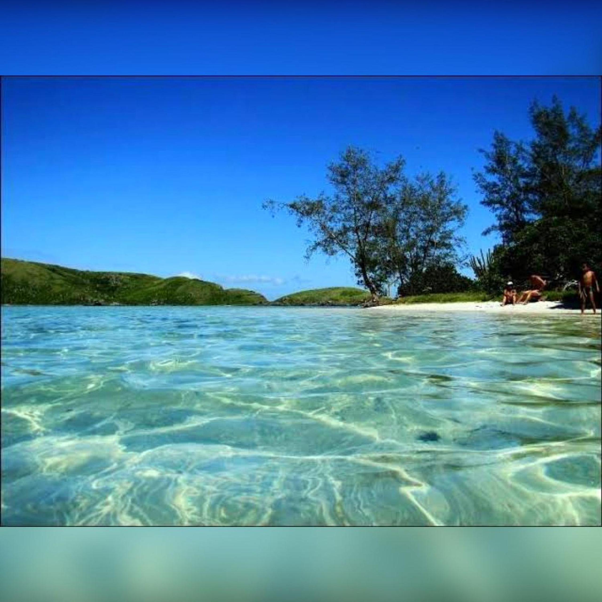 Apartamento Cabo Frio