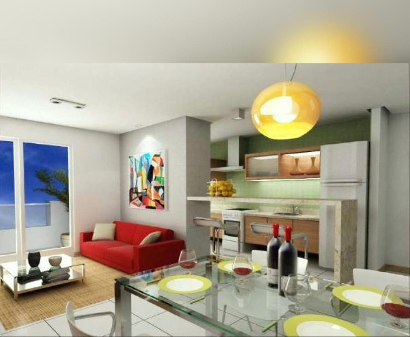 Apartamento Cabo Frio