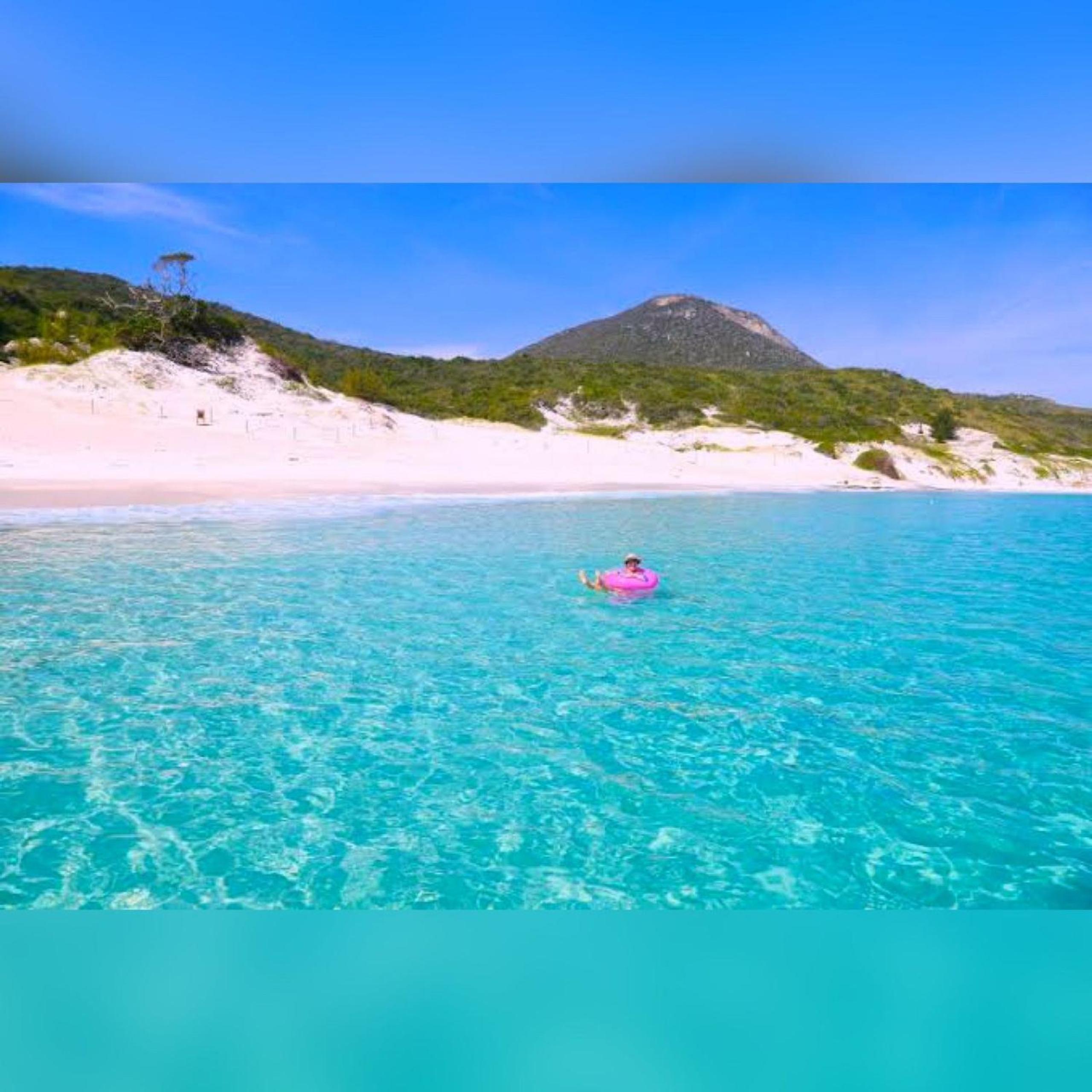 Apartamento Cabo Frio