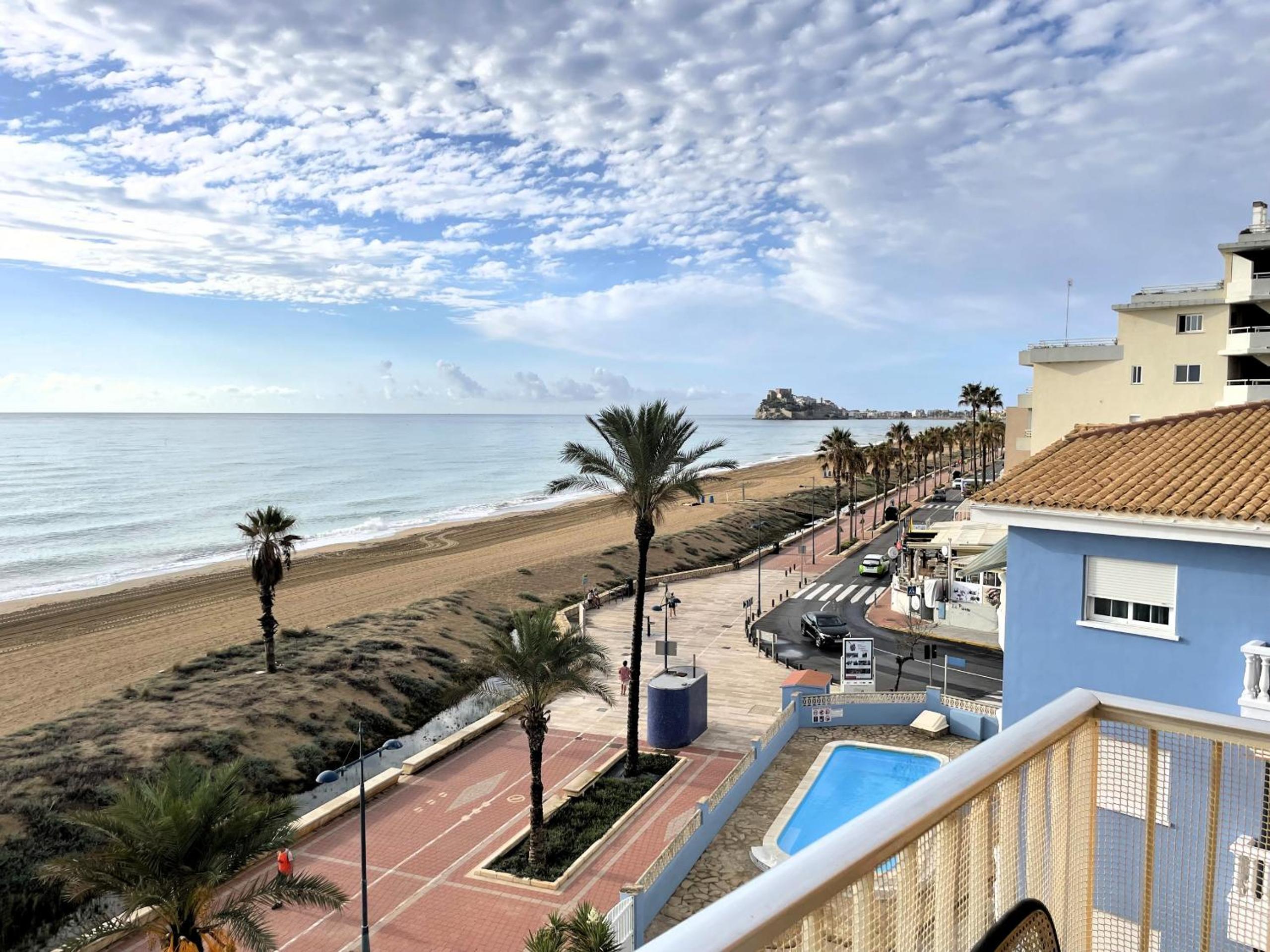 Siroco Holidays LEK 4/6 view 2