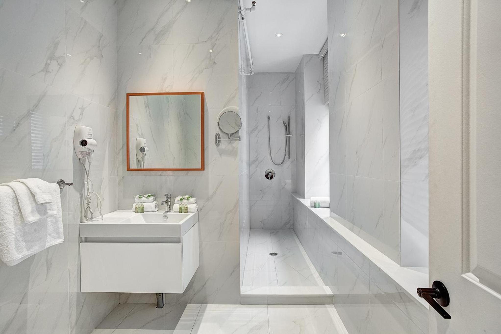 Saint Sulpice Lofts by Bakan - Old Montreal