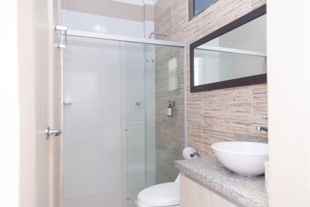 Apartamento Nuevo en Manga