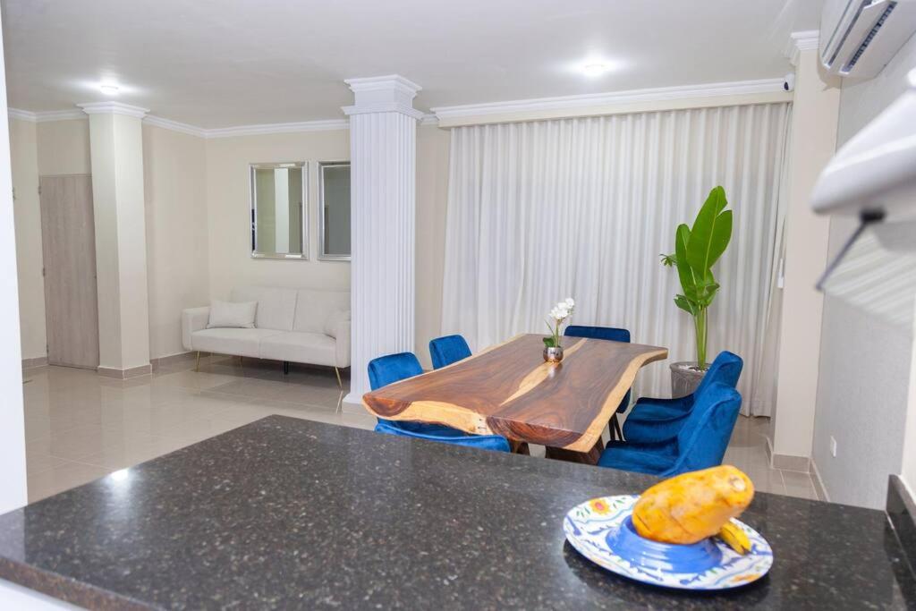 Apartamento Nuevo en Manga