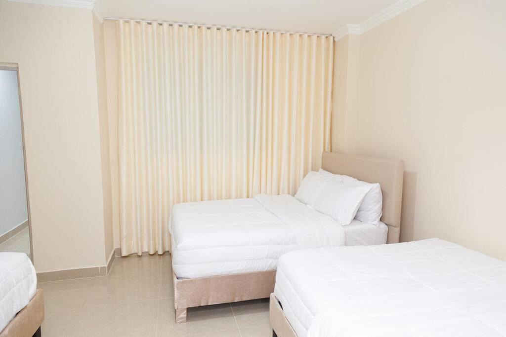 Apartamento Nuevo en Manga