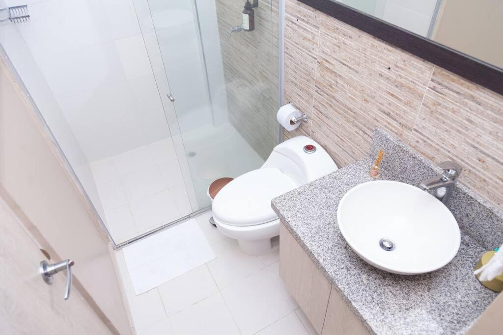 Apartamento Nuevo en Manga