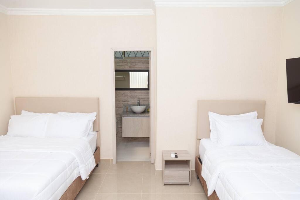 Apartamento Nuevo en Manga