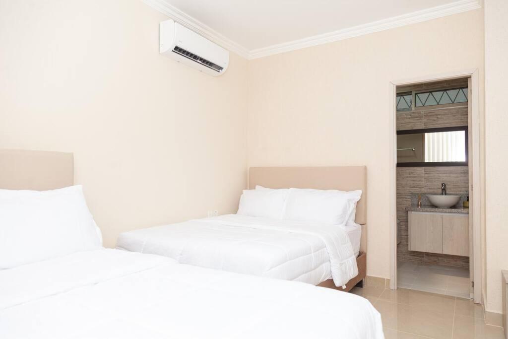 Apartamento Nuevo en Manga